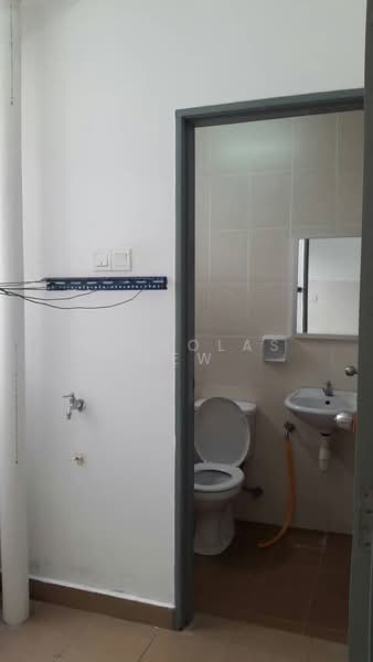 Condominium for Sale at Mutiara Residence - Nicholas Lew - PropertyGuru.com.my