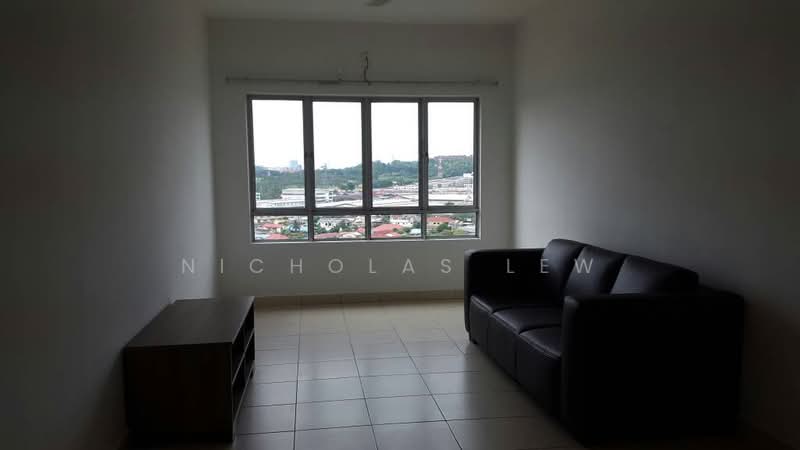 Condominium for Sale at Mutiara Residence - Nicholas Lew - PropertyGuru.com.my