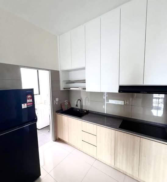 Condominium for Rent at Residensi Bintang - Jenson Teh - Kitchen - PropertyGuru.com.my