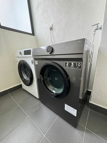 Condominium for Rent at Residensi Bintang - Jenson Teh - Interior - PropertyGuru.com.my