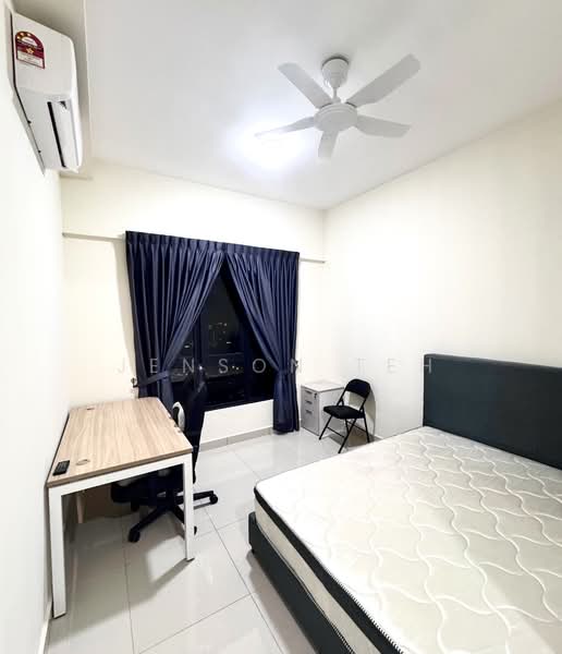 Condominium for Rent at Residensi Bintang - Jenson Teh - Bedroom - PropertyGuru.com.my