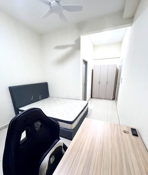 Condominium for Rent at Residensi Bintang - Jenson Teh - Bedroom - PropertyGuru.com.my