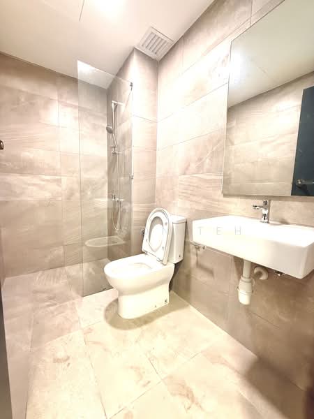 Condominium for Rent at Residensi Bintang - Jenson Teh - Bathroom - PropertyGuru.com.my