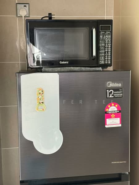 Service Residence for Rent at TriTower Residence @ Johor Bahru Sentral - Jennifer Tee - PropertyGuru.com.my