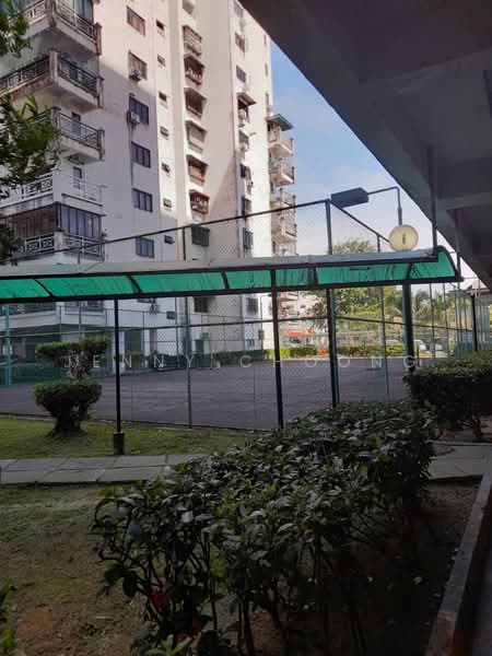 Kondominium untuk Dijual di Chancellor - Jenny Choong - Exterior - PropertyGuru.com.my