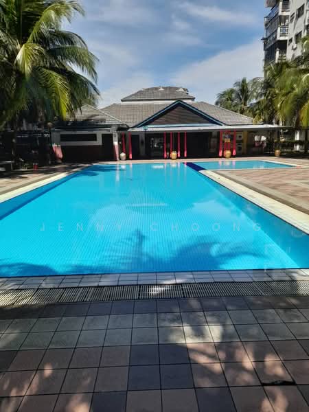 Kondominium untuk Dijual di Chancellor - Jenny Choong - Exterior - PropertyGuru.com.my
