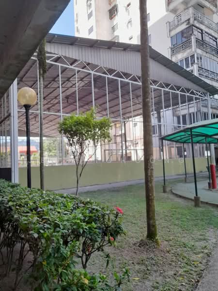 Kondominium untuk Dijual di Chancellor - Jenny Choong - Exterior - PropertyGuru.com.my