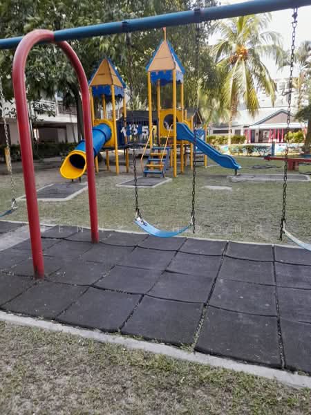 Kondominium untuk Dijual di Chancellor - Jenny Choong - Exterior - PropertyGuru.com.my