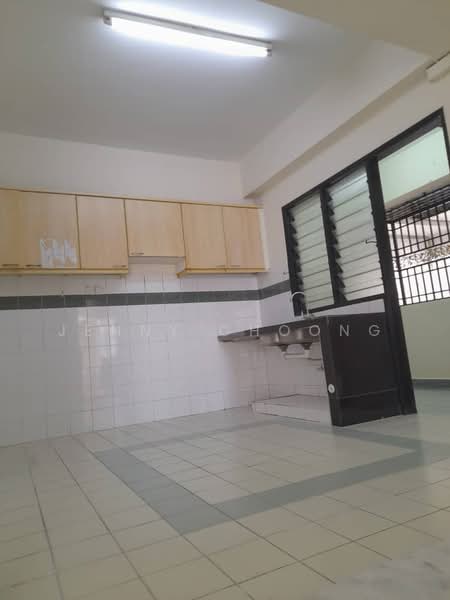 Kondominium untuk Dijual di Chancellor - Jenny Choong - Kitchen - PropertyGuru.com.my