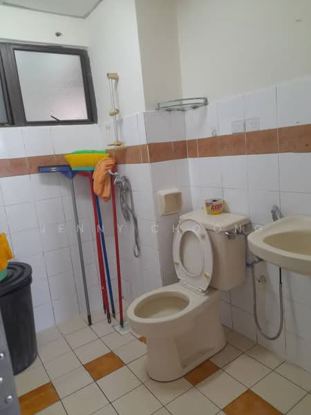 Kondominium untuk Dijual di Chancellor - Jenny Choong - Bathroom - PropertyGuru.com.my