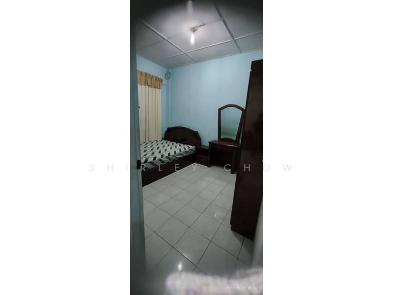 Apartment for Sale at Raya Court - shirley Chow - PropertyGuru.com.my