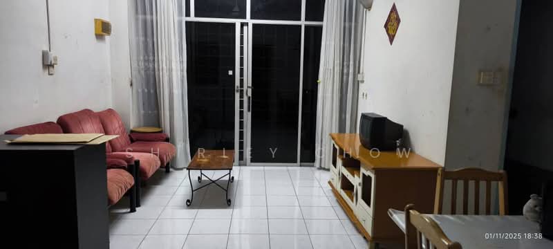 Apartment for Sale at Raya Court - shirley Chow - PropertyGuru.com.my
