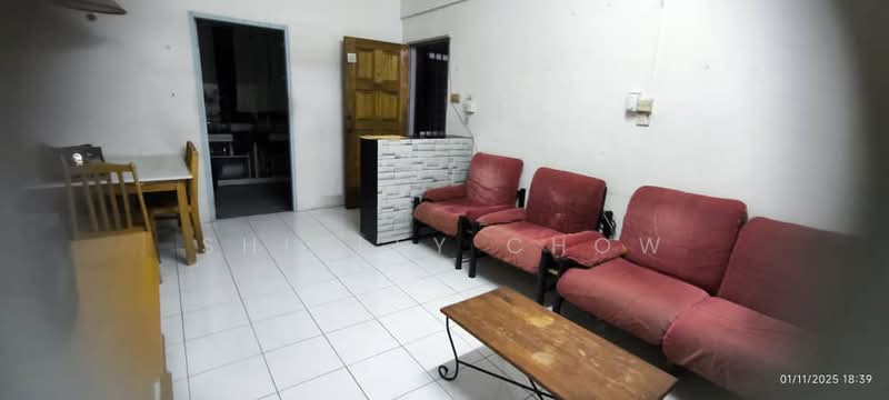 Apartment for Sale at Raya Court - shirley Chow - PropertyGuru.com.my
