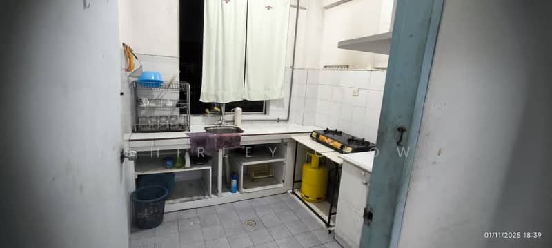 Apartment for Sale at Raya Court - shirley Chow - PropertyGuru.com.my