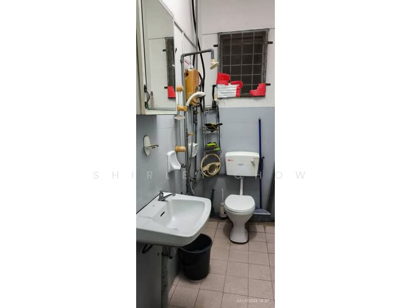 Apartment for Sale at Raya Court - shirley Chow - PropertyGuru.com.my