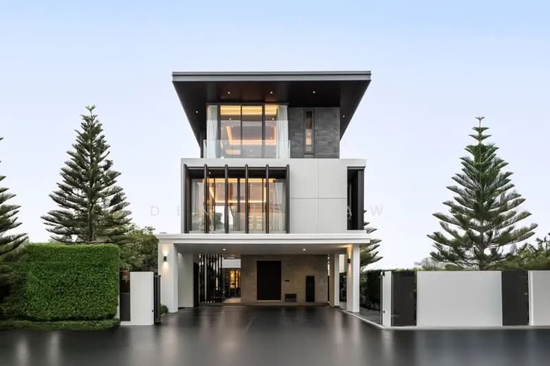 Rumah Teres 3 Tingkat untuk Dijual di Elmina (Shah Alam) - Dennis Saw - Exterior - PropertyGuru.com.my