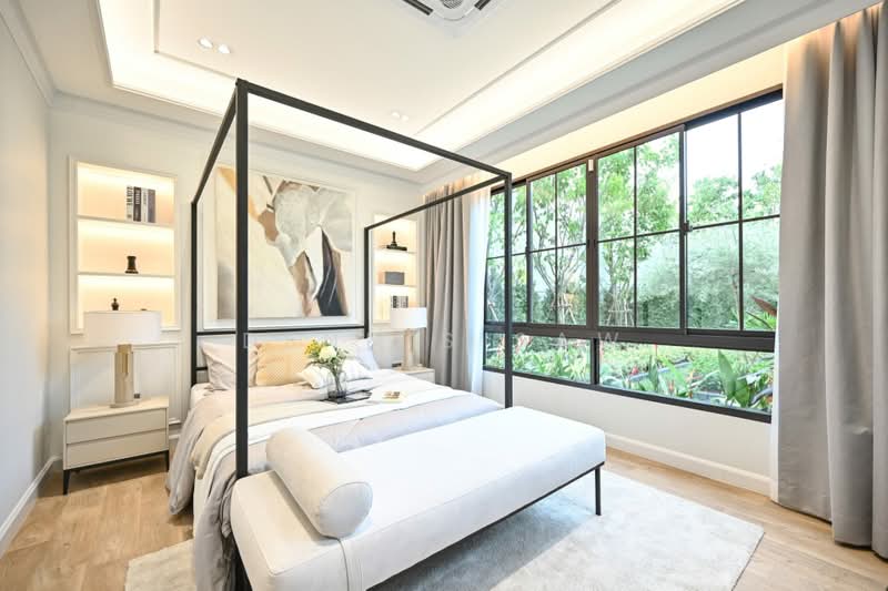 Rumah Teres 3 Tingkat untuk Dijual di Elmina (Shah Alam) - Dennis Saw - Bedroom - PropertyGuru.com.my