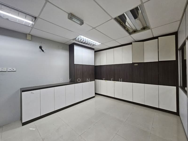Kedai untuk Dijual di Taman Mount Austin (Tebrau) - Ryon Teh - Interior - PropertyGuru.com.my