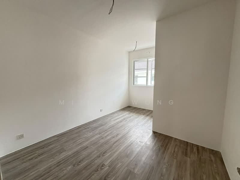 2-storey Terraced House for Sale in Anggun (Rawang) - Minnie Wong - Interior - PropertyGuru.com.my