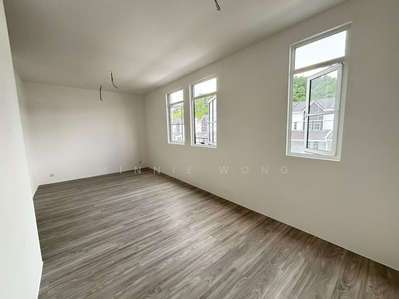 2-storey Terraced House for Sale in Anggun (Rawang) - Minnie Wong - Interior - PropertyGuru.com.my