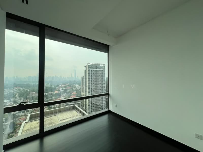 Servis Apartment untuk Disewa di Pavilion Damansara Heights, Windsor Suites - Jovie Lim - View - PropertyGuru.com.my