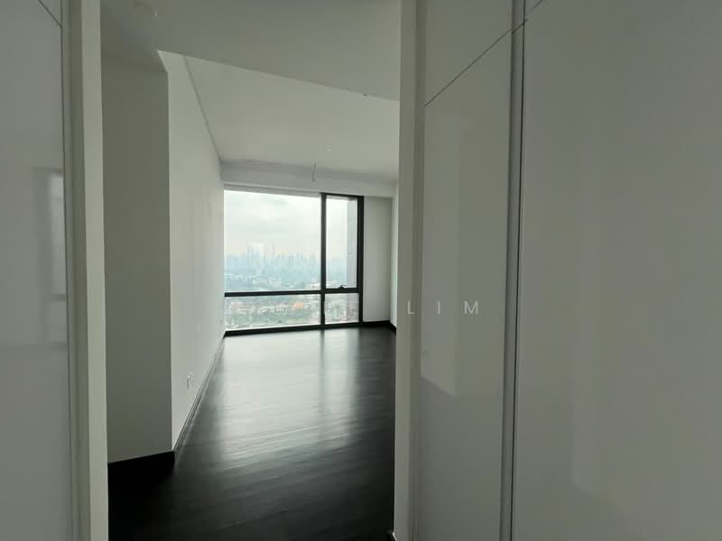 Servis Apartment untuk Disewa di Pavilion Damansara Heights, Windsor Suites - Jovie Lim - Interior - PropertyGuru.com.my