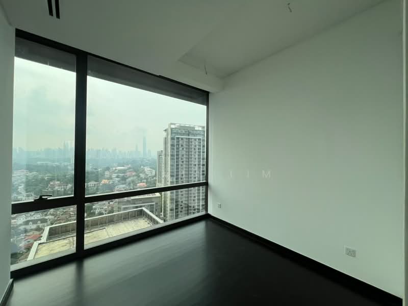 Servis Apartment untuk Disewa di Pavilion Damansara Heights, Windsor Suites - Jovie Lim - View - PropertyGuru.com.my
