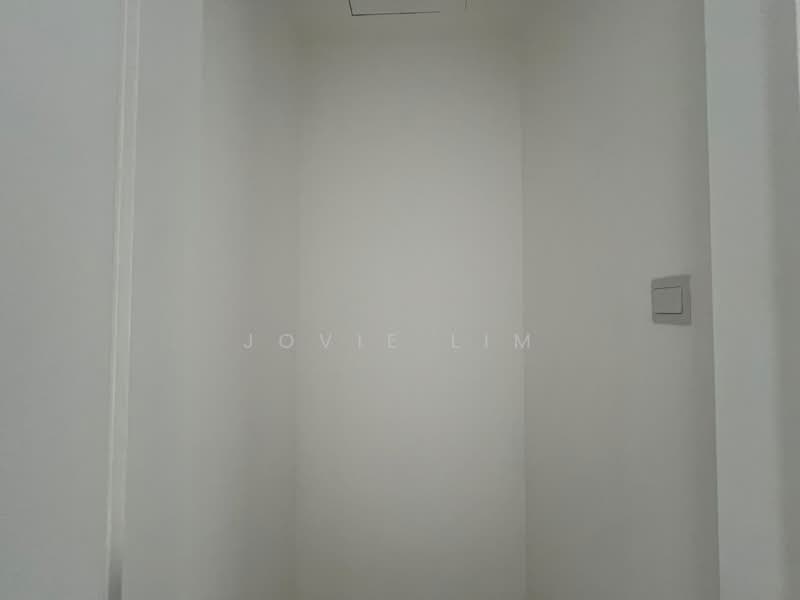 Servis Apartment untuk Disewa di Pavilion Damansara Heights, Windsor Suites - Jovie Lim - Interior - PropertyGuru.com.my