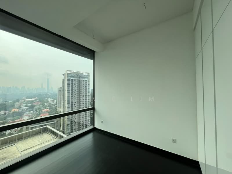 Servis Apartment untuk Disewa di Pavilion Damansara Heights, Windsor Suites - Jovie Lim - View - PropertyGuru.com.my