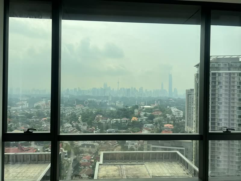 Servis Apartment untuk Disewa di Pavilion Damansara Heights, Windsor Suites - Jovie Lim - View - PropertyGuru.com.my