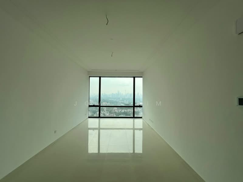 Servis Apartment untuk Disewa di Pavilion Damansara Heights, Windsor Suites - Jovie Lim - View - PropertyGuru.com.my