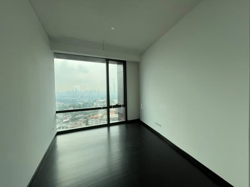 Servis Apartment untuk Disewa di Pavilion Damansara Heights, Windsor Suites - Jovie Lim - View - PropertyGuru.com.my