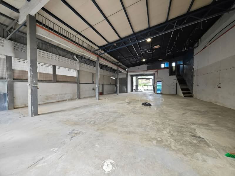 Semi-D Factory for Rent in Menglembu (Perak) - Qazin Khoo - Interior - PropertyGuru.com.my