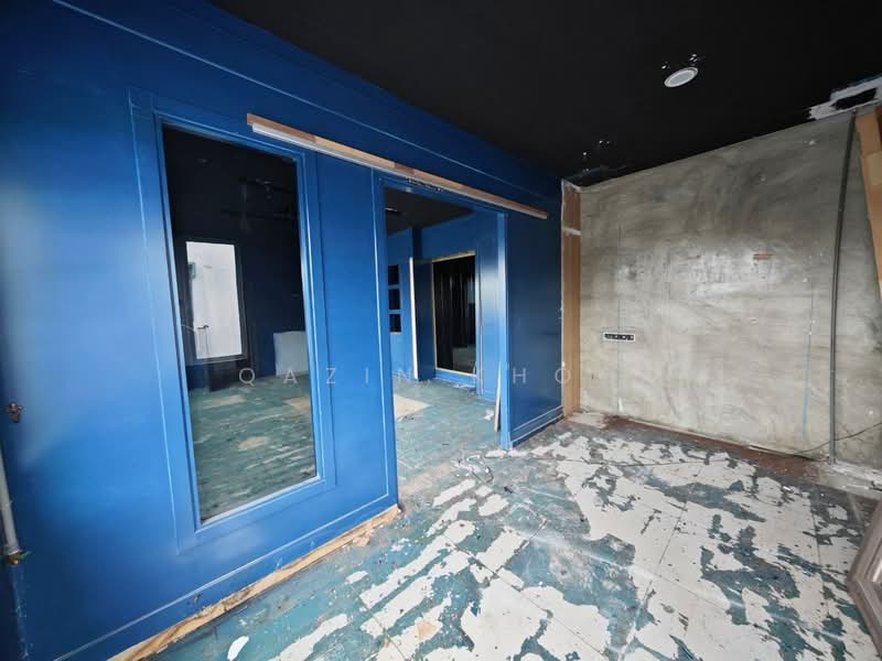 Semi-D Factory for Rent in Menglembu (Perak) - Qazin Khoo - Interior - PropertyGuru.com.my