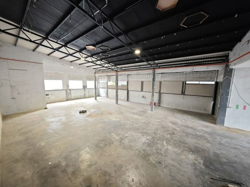 Semi-D Factory for Rent in Menglembu (Perak) - Qazin Khoo - Interior - PropertyGuru.com.my