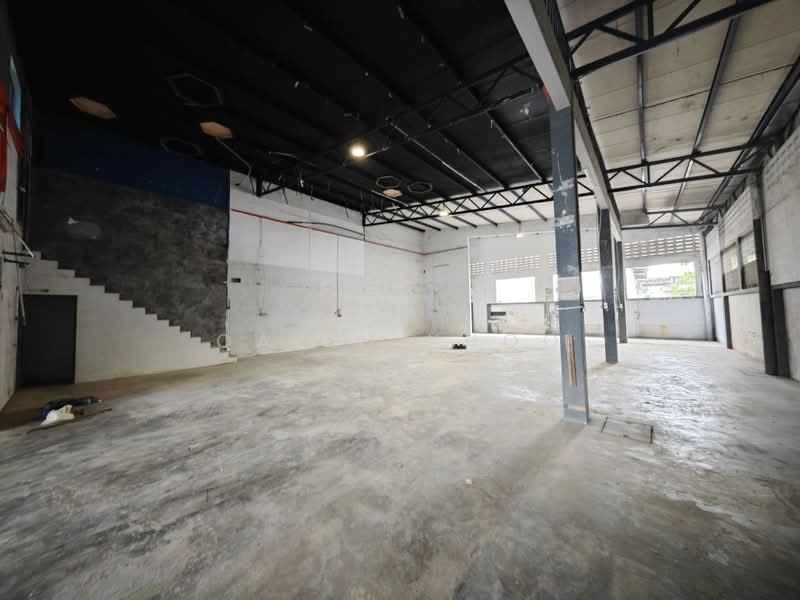 Semi-D Factory for Rent in Menglembu (Perak) - Qazin Khoo - Interior - PropertyGuru.com.my