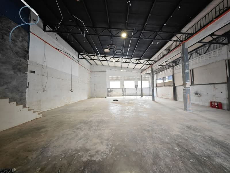 Semi-D Factory for Rent in Menglembu (Perak) - Qazin Khoo - Interior - PropertyGuru.com.my