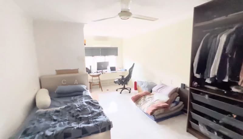 Rumah Teres 2 Tingkat untuk Dijual di Bandar Kinrara Seksyen 1 (Bandar Kinrara) - Calvin Loke - PropertyGuru.com.my