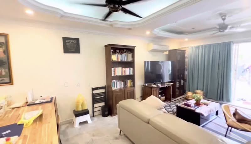 Rumah Teres 2 Tingkat untuk Dijual di Bandar Kinrara Seksyen 1 (Bandar Kinrara) - Calvin Loke - PropertyGuru.com.my
