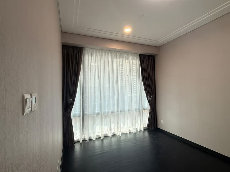 Servis Apartment untuk Disewa di Pavilion Damansara Heights, Windsor Suites - Jovie Lim - Interior - PropertyGuru.com.my