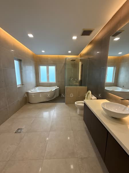 Bungalow Land for Rent in Bukit Jalil Golf (Bukit Jalil) - Alex Ng.S.K - PropertyGuru.com.my