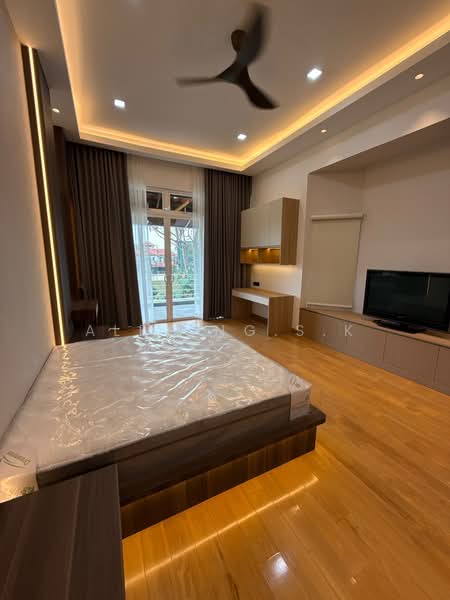 Bungalow Land for Rent in Bukit Jalil Golf (Bukit Jalil) - Alex Ng.S.K - PropertyGuru.com.my