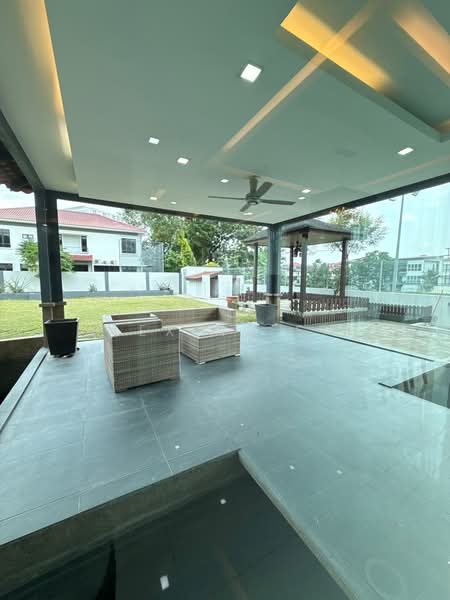 Bungalow Land for Rent in Bukit Jalil Golf (Bukit Jalil) - Alex Ng.S.K - PropertyGuru.com.my