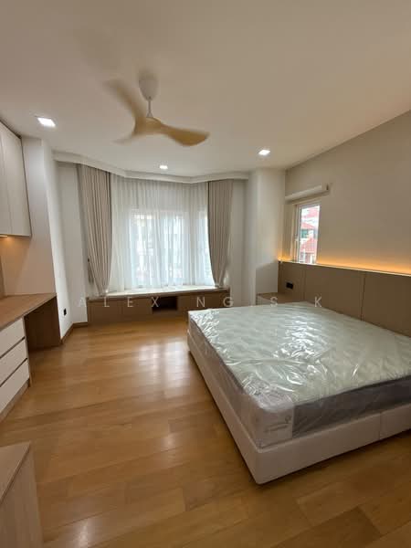 Bungalow Land for Rent in Bukit Jalil Golf (Bukit Jalil) - Alex Ng.S.K - PropertyGuru.com.my