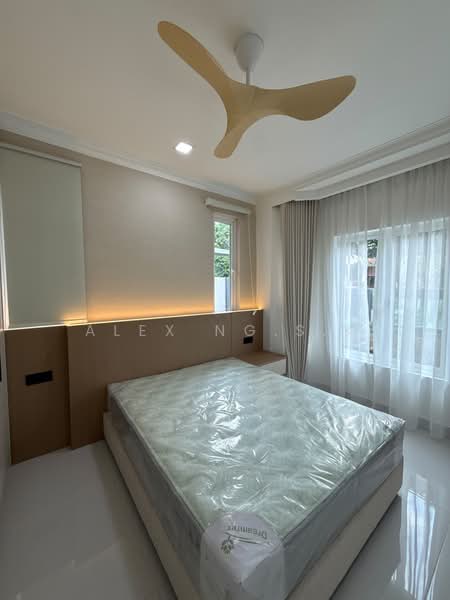 Bungalow Land for Rent in Bukit Jalil Golf (Bukit Jalil) - Alex Ng.S.K - PropertyGuru.com.my