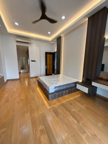 Bungalow Land for Rent in Bukit Jalil Golf (Bukit Jalil) - Alex Ng.S.K - PropertyGuru.com.my