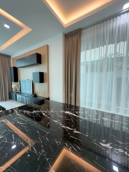 Bungalow Land for Rent in Bukit Jalil Golf (Bukit Jalil) - Alex Ng.S.K - PropertyGuru.com.my