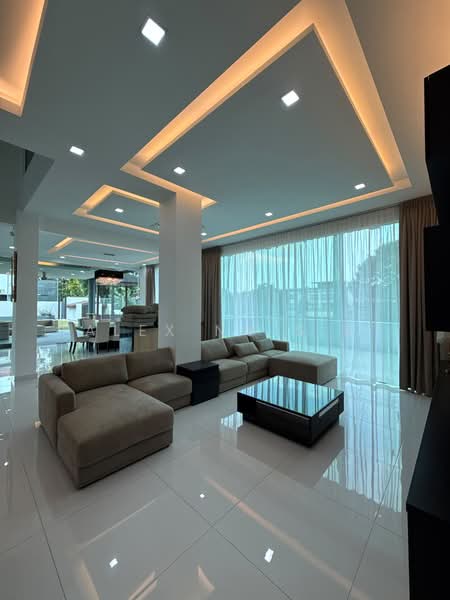 Bungalow Land for Rent in Bukit Jalil Golf (Bukit Jalil) - Alex Ng.S.K - PropertyGuru.com.my