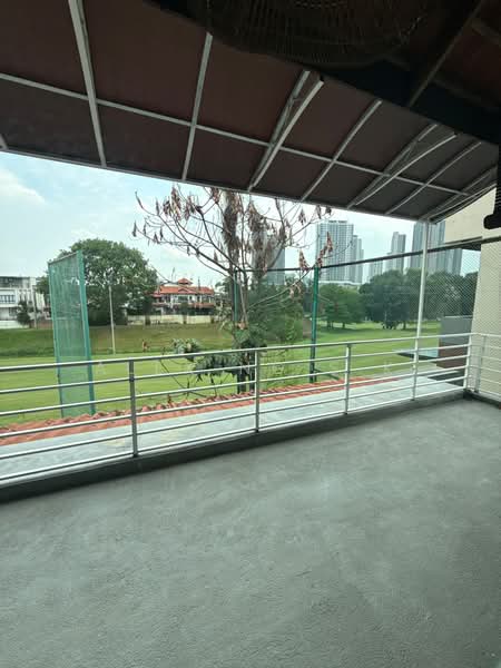 Bungalow Land for Rent in Bukit Jalil Golf (Bukit Jalil) - Alex Ng.S.K - PropertyGuru.com.my