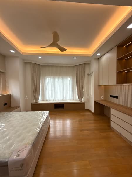Bungalow Land for Rent in Bukit Jalil Golf (Bukit Jalil) - Alex Ng.S.K - PropertyGuru.com.my